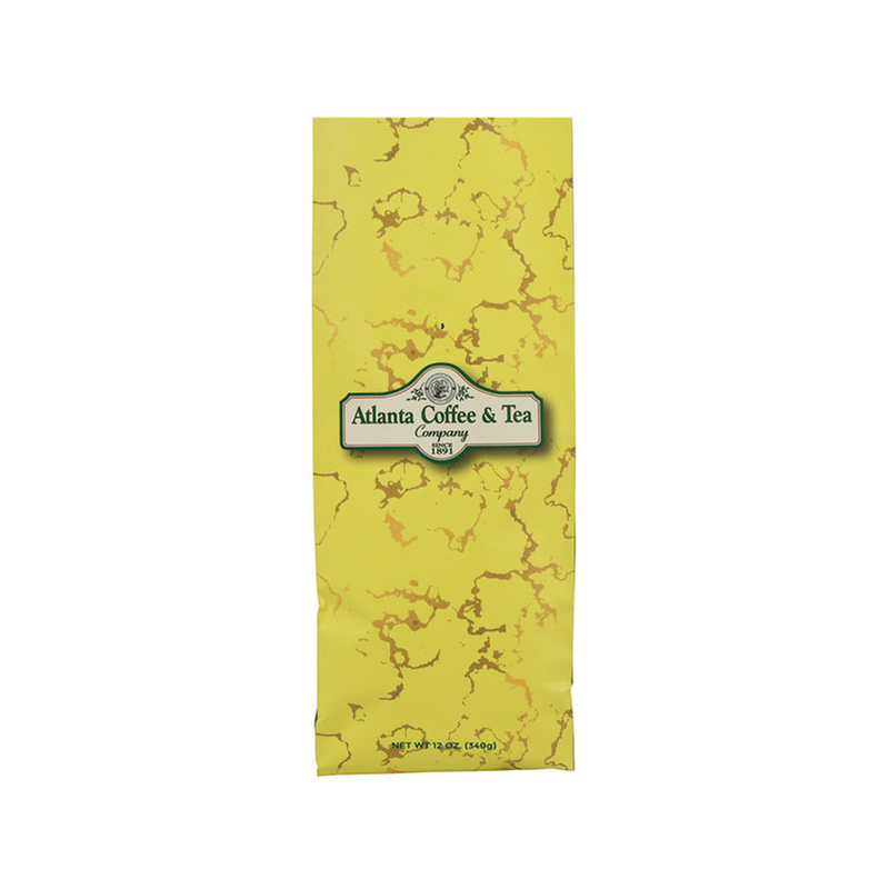 Heart Shape Organic Malva Leaf Packaging Tea Bag