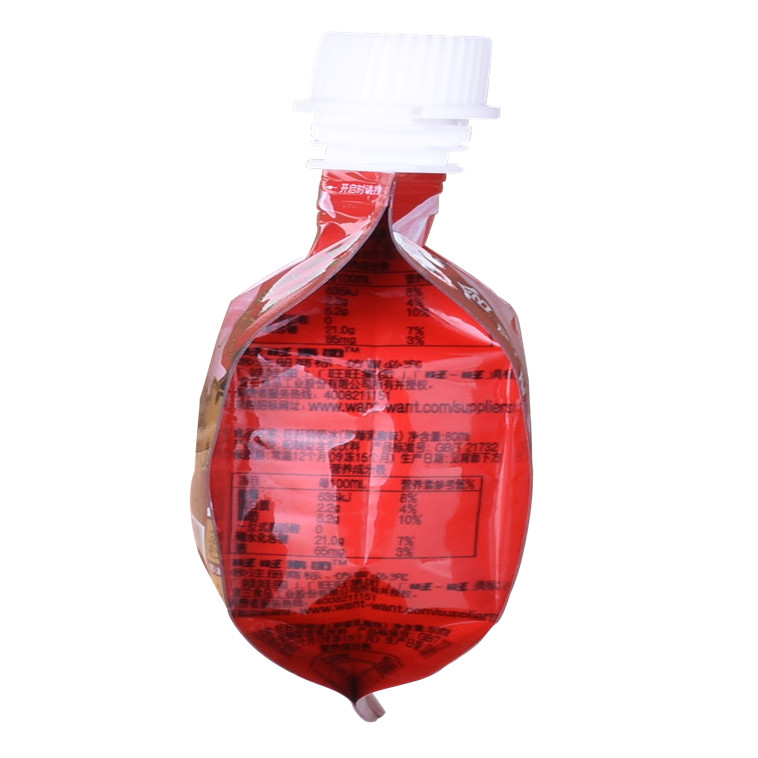 Customized Spout Pouch Spout Pouch 5 Litre Smoothie Pouch