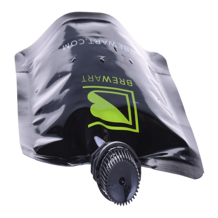 Liquid Refill Bag Baby Squeeze Pouch Squeeze Pouch Baby