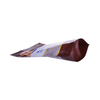 Plastic Recycled custom pet treat pouches with zipper