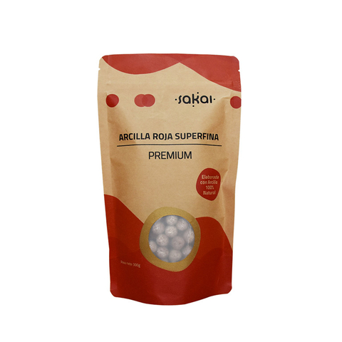 Zipper Reclosable Seed 50 Kg Bag