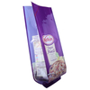 100% Compostable Biodegradable oats Packaging Bags
