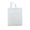 Hydrosoluble PVA shopping bag water-souble bag with handle