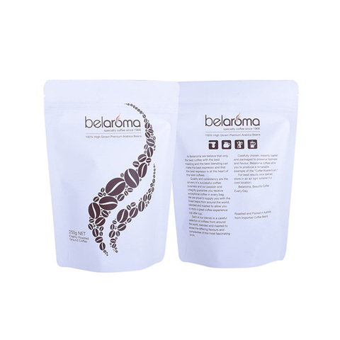 Personalized Logo Barrier Food Bags Wholesale