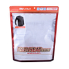 Good Seal Ability Foil Beef Jerky Packaging Stand Up Pouch