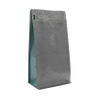Sugar cane material Coffee Plastic Bag With Good Barrier