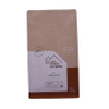ECO friendly bag biodegradable ziploc bags