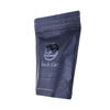 Resealabele Offset Printing Clear Snack Bags