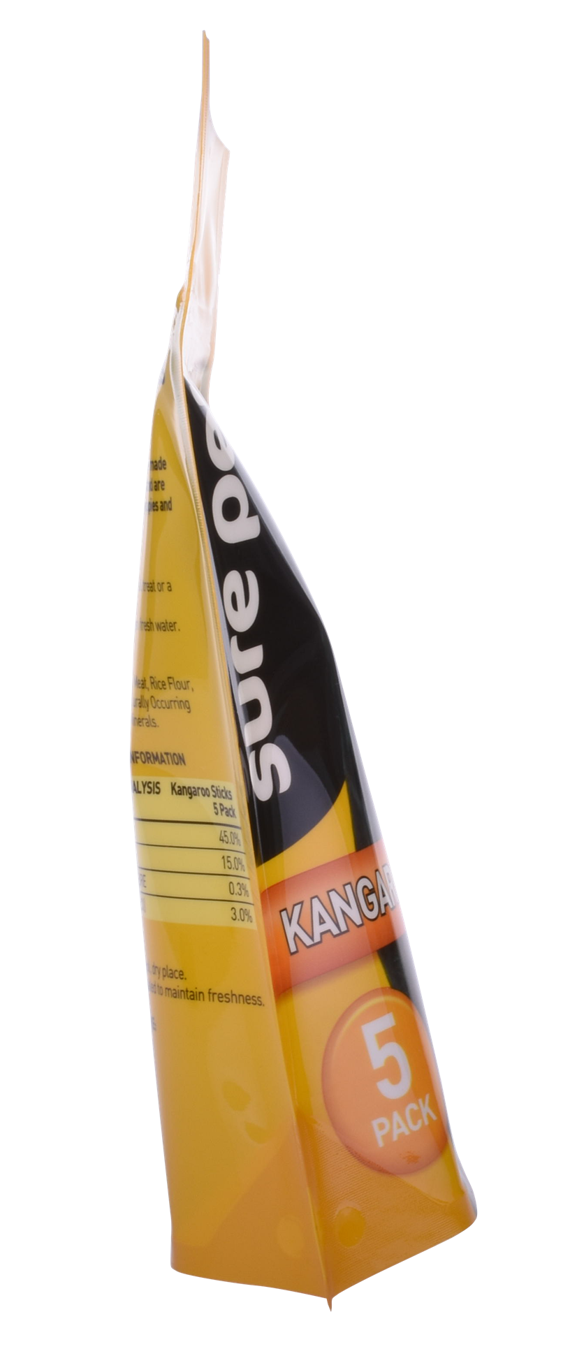 Gravure Printing Colorful Recycled Plastic Bags For Food Storage