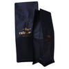 ECO Friendly High Barrier Kraft Paper Coffee Tea Packaging Bags