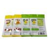 Custom Design Barrier Small Food Grade Ziplock Bags