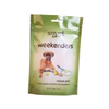 Customized Print Offset Printing Plastic puppy Feed Bag recycling