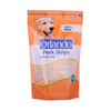 Food Grade Eco Friendly Recyclable Cat Dog Pet Food Pouch Packaging Stand Up Pouch With Zipper