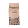 Coffee bag Eco-friendly material 500g Coffee packaging biobased