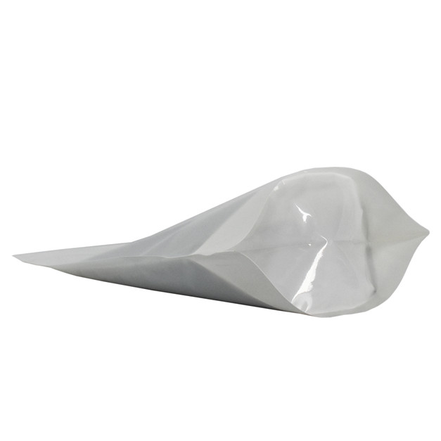 Good Quality Biodegradable Materials Large Clear Cellophane Stand Up Ziplock Bags