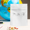 Recyclable Child Resistant Bag