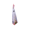 Custom Recyclable Ziplock Baby Food Strawberry Oatmeal Packaging Bag Wholesale