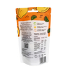 Supplier Low Price Custom Dried Fruits Packing Bags