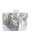 Custom Printed Packaging Bags Liquid Filling Stand Up Spout Pouch