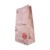 Custom Compostable Kraft Paper Food Packaging Tea Bag Australia