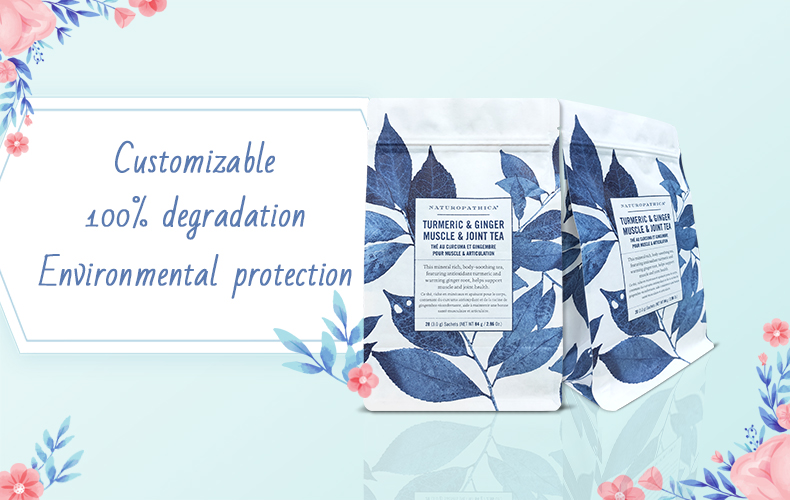 Custom Recyclable Flat Bottom Bag Brands Wholesale for Coffee Packaging