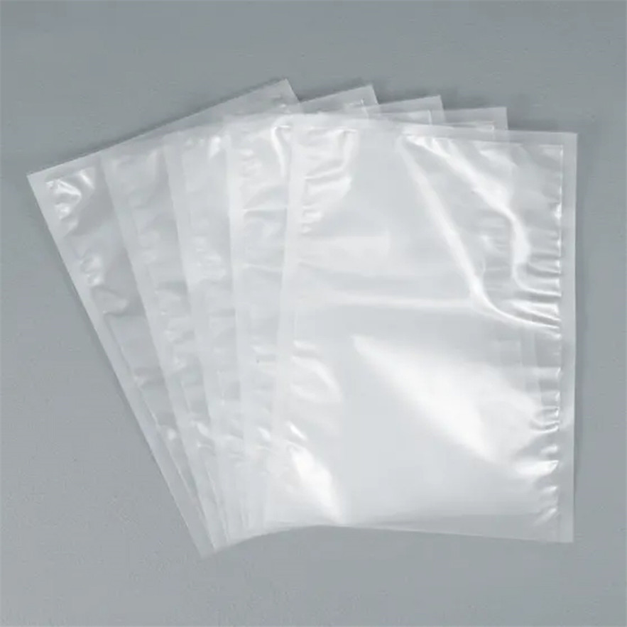 Vacuum Seal Packaging Bag Biodegrable Eco Friendly for Food