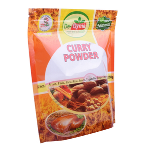 Eco Friendly Reusable Chicken Spice Packaging Wholesale