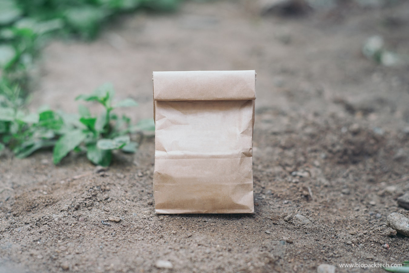 Can coffee bags recyclable