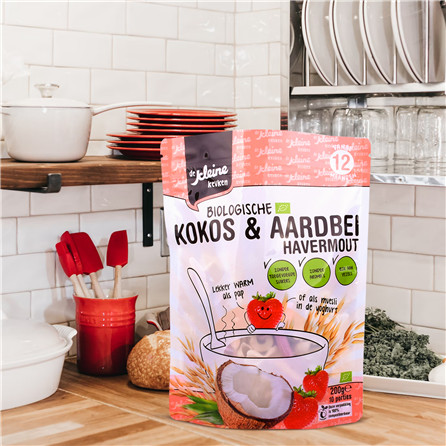 compostable food bags