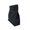 Custom Size 250g 500g 8oz Recycle Flat Bottom Bag for Coffee Bean Package