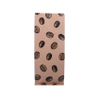 High Quality Biodegradable Box Bottom Coffee Bag Wholesale