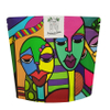 Colorful Printing Compostable Coffee Bean Bag Wholesale