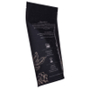 Organic Kraft Coffee Pack Packaging Bag