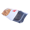 Resealable Ziplock Stand Up Nut Food Bag