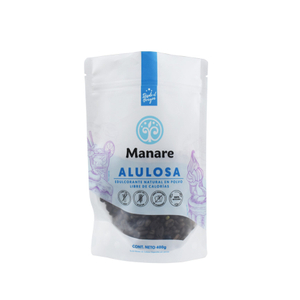 Customized Logo Food Sustainable Packaging