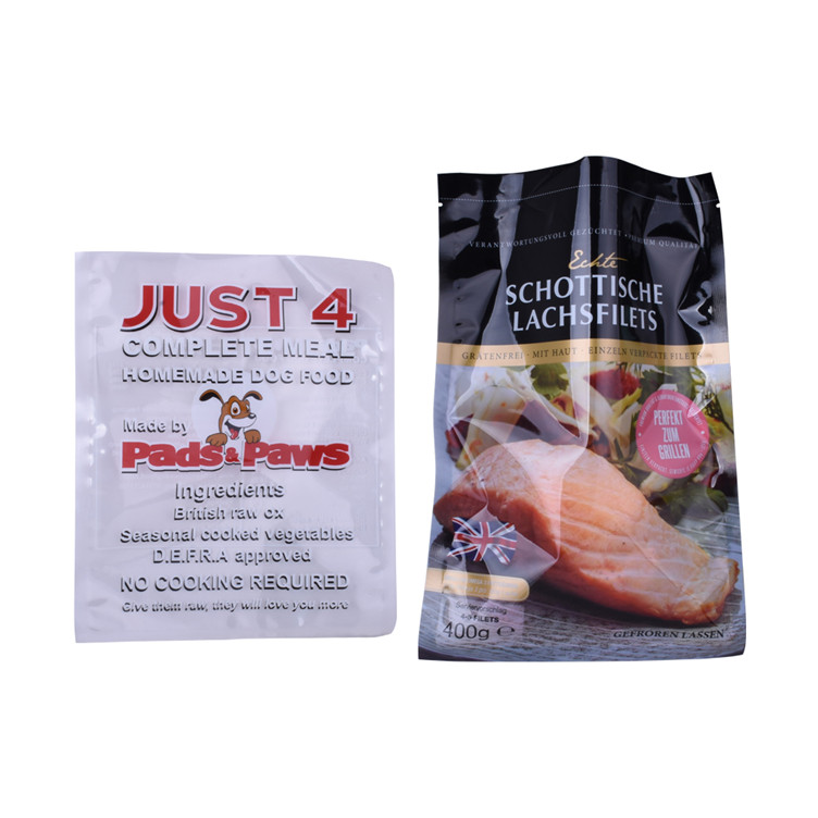 Cheap Compostable Black Vacuum Bags Plastic Bag Package Vacuum for Clothing