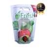 Best Price Full Gloss Finish Wholesale Squeeze Pouch