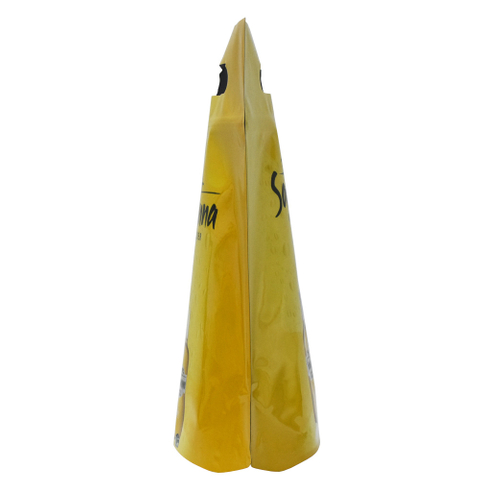 Good Seal Ability Embossing Composting Packaging