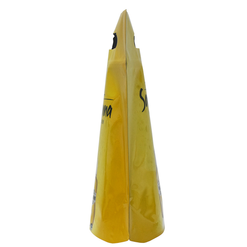 Good Seal Ability Embossing Composting Packaging