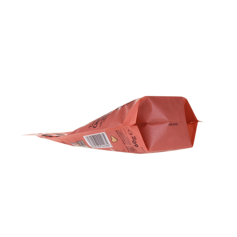 Good Seal Ability Uv Spot Pet Food Bag Manufacturer