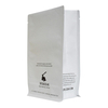 Good Seal Ability Gravure Printing Are Coffee Bags Recyclable