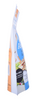 Exquisite Laminated Material Candy Bags Bulk