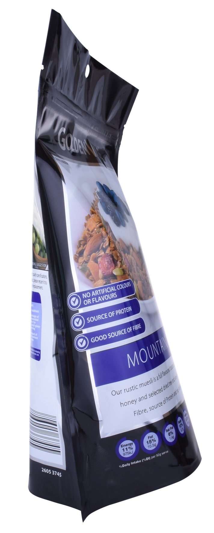 Renewable K-Seal Flour Bag Wholesale