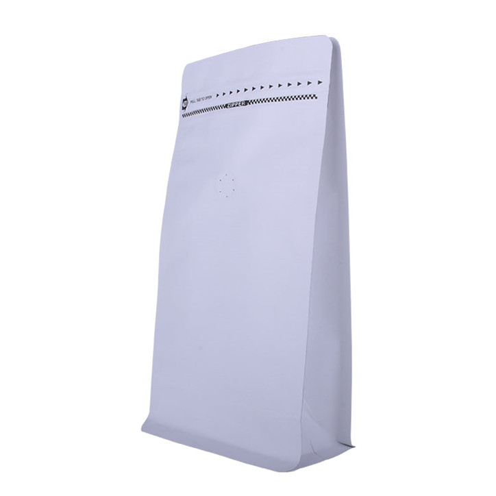 Popular Recycled Plastic Food Bag