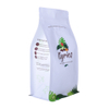 China Product Compostable Material How To Close Coffee Bag