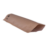 Plastic Zip Lock kraft paper 250G Spice Packaging Bags Non-Zipper