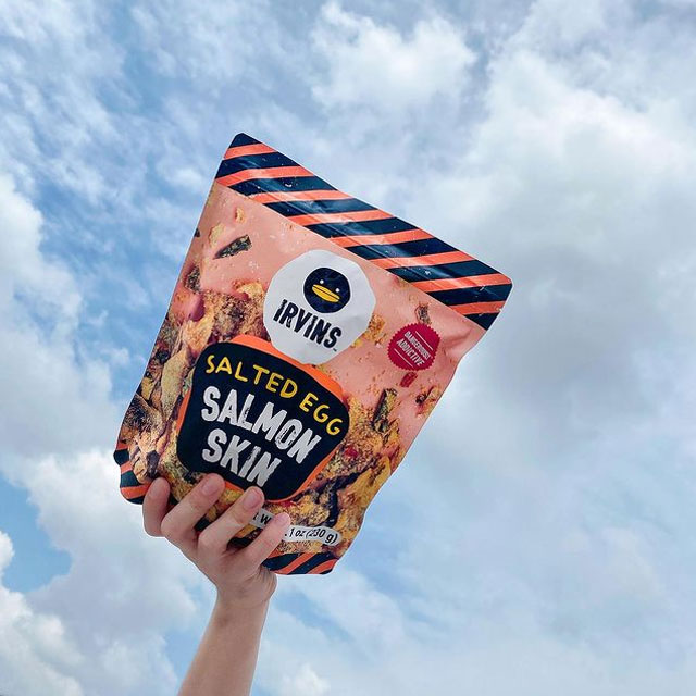 Laminated Material Full Matte Finish How To Make Chip Bag Keychains