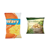 China Product Hot Stamping 15 Oz Chip Bag