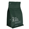 Eco Friendly Plastic Mylar Coffee Packaging Canada
