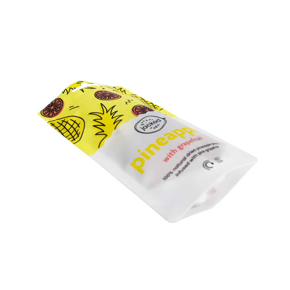 Laminated Material Biodegradable Materials Custom Bags Direct